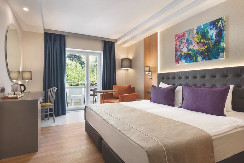 La Quinta by Wyndham Bodrum - 6