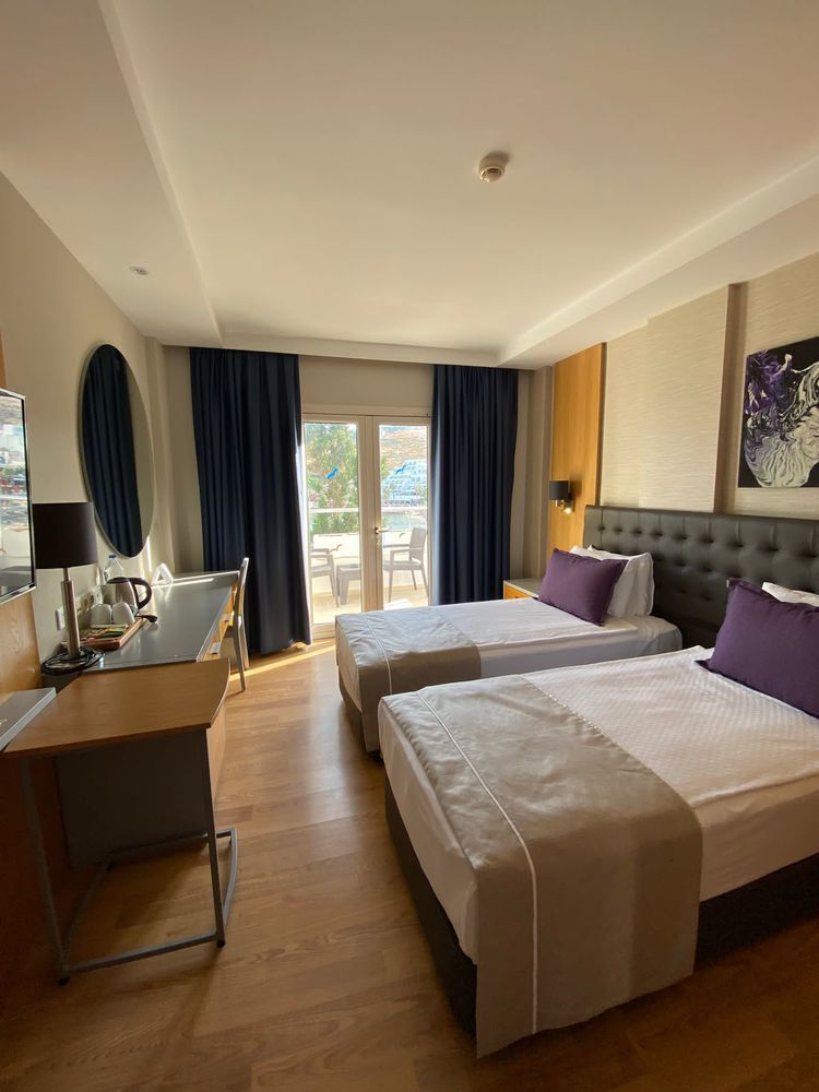 La Quinta by Wyndham Bodrum - 5