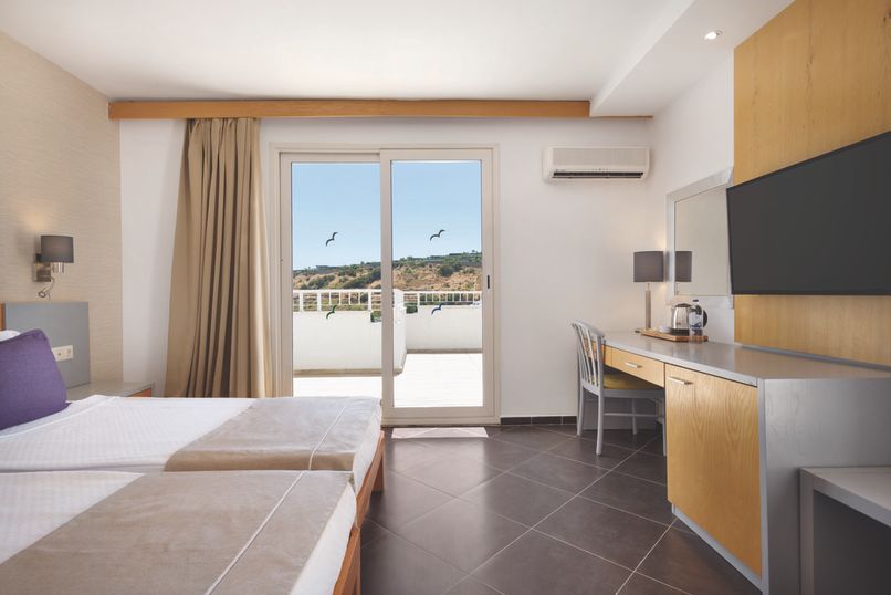 La Quinta by Wyndham Bodrum - 3