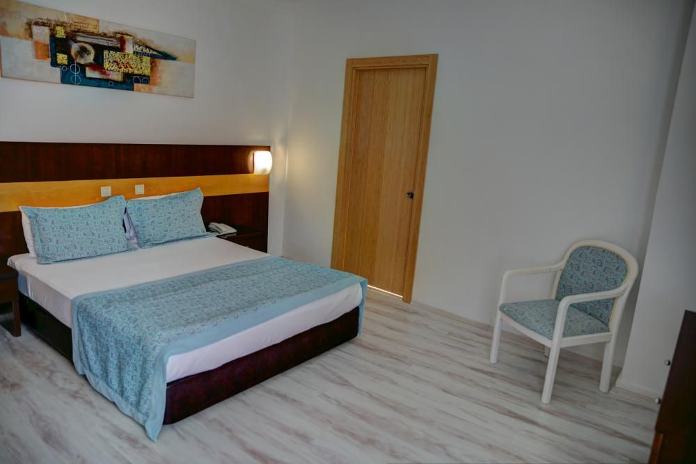 Marti Beach Prime (ex. Marti Beach Hotel) - 12