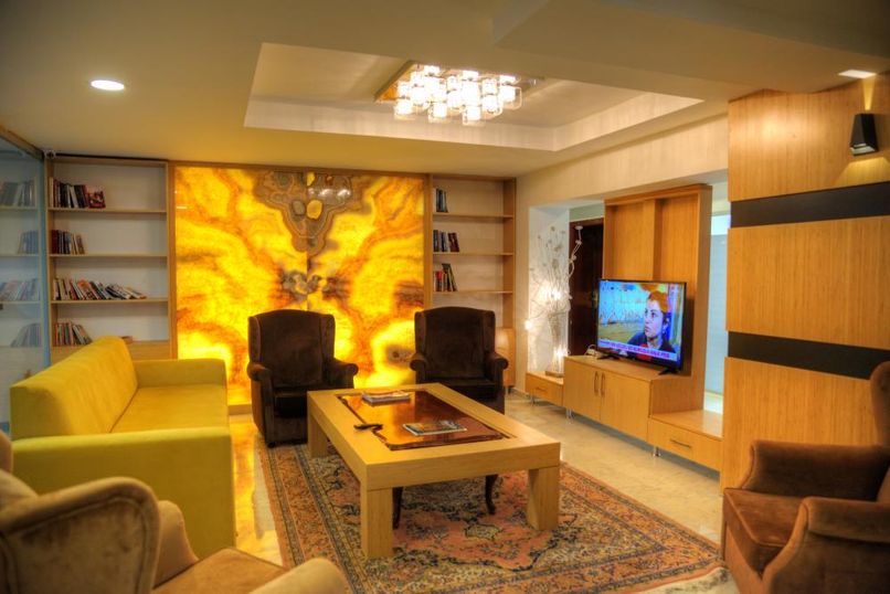 Marti Beach Prime (ex. Marti Beach Hotel) - 5