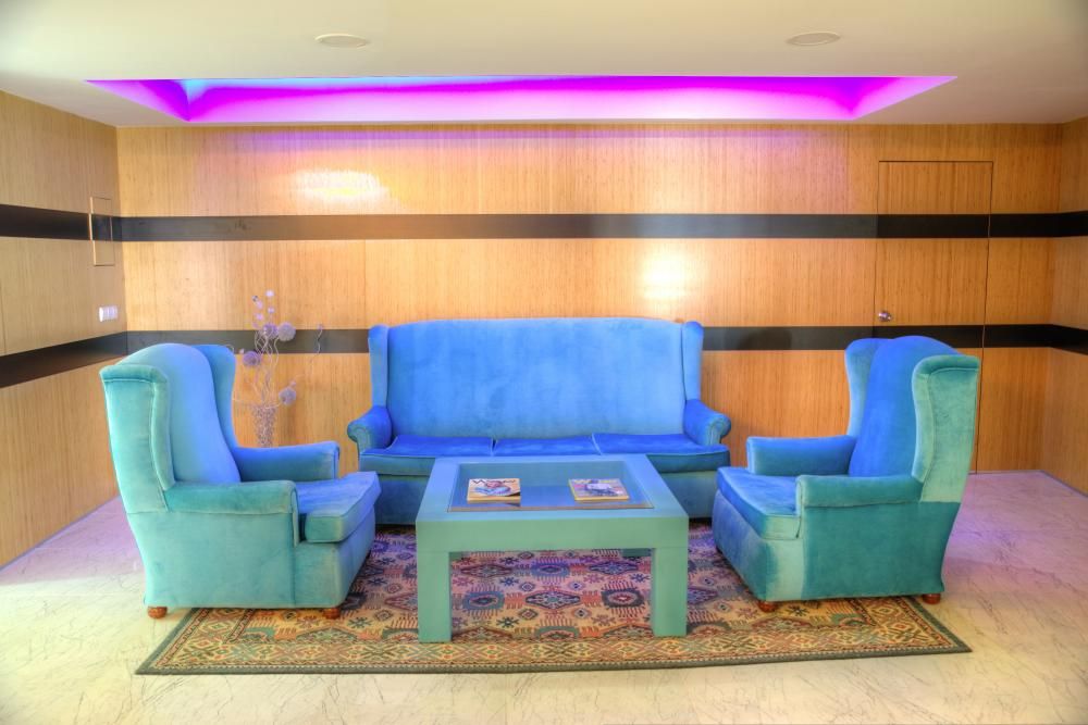 Marti Beach Prime (ex. Marti Beach Hotel) - 6