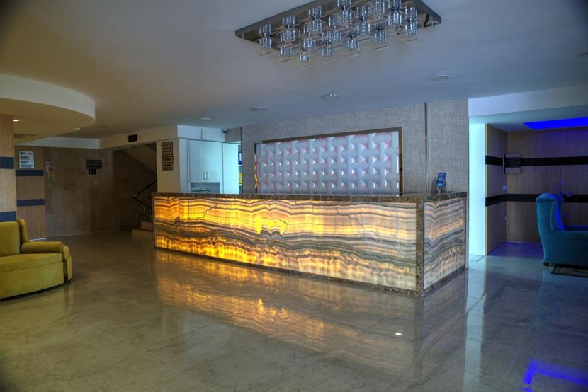 Marti Beach Prime (ex. Marti Beach Hotel) - 3