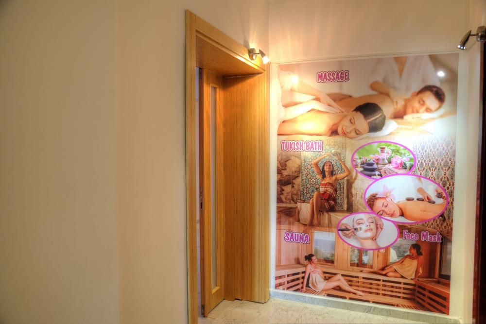 Marti Beach Prime (ex. Marti Beach Hotel) - 7