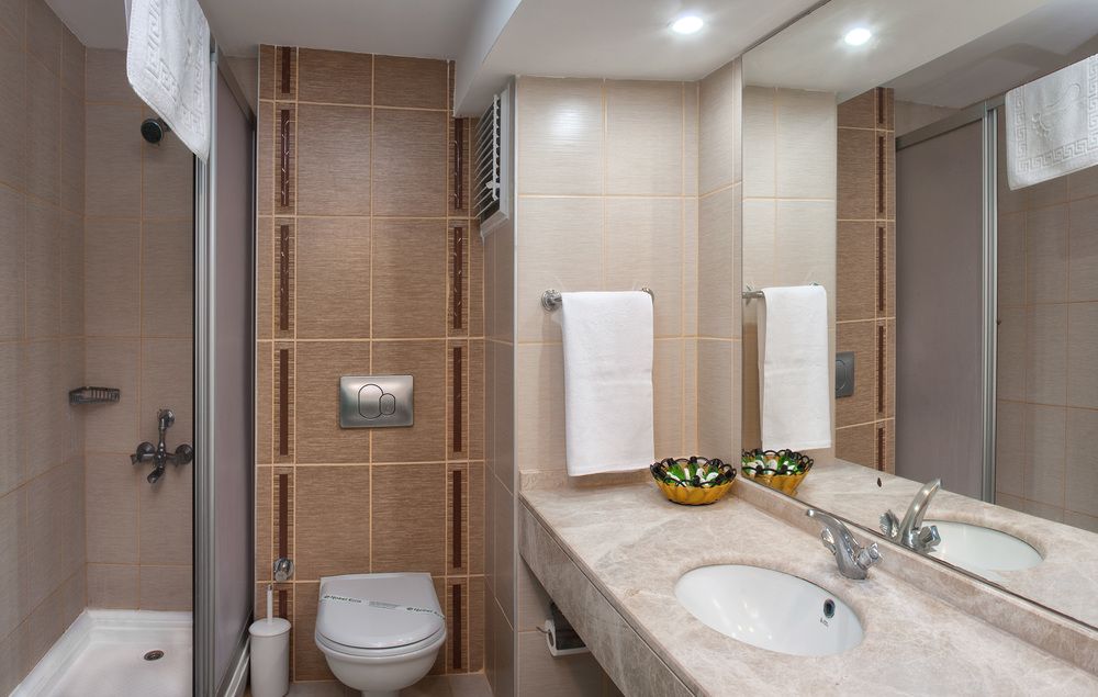 Esra Hotel & Family Suites - 25