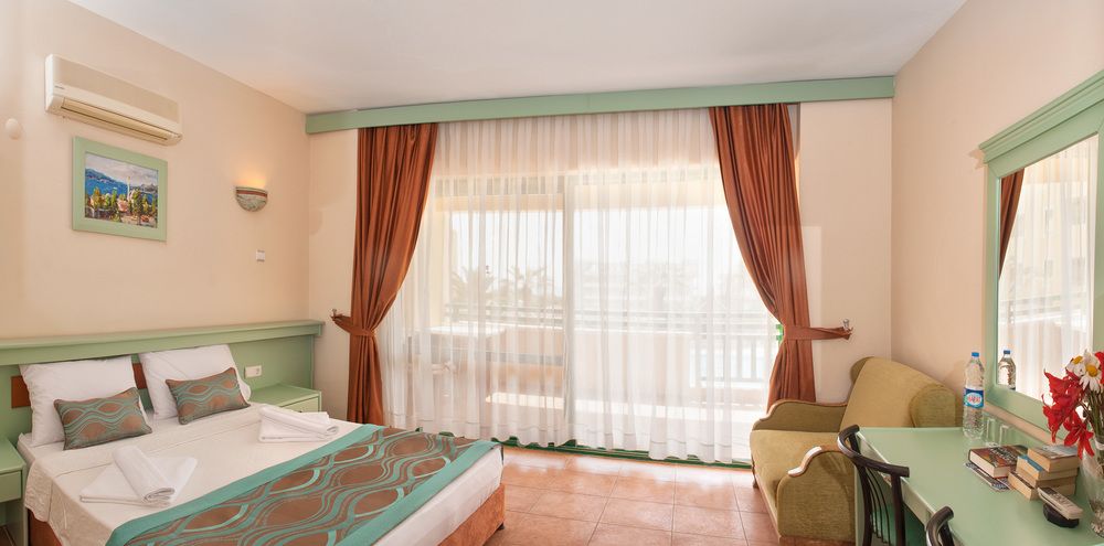 Esra Hotel & Family Suites - 24