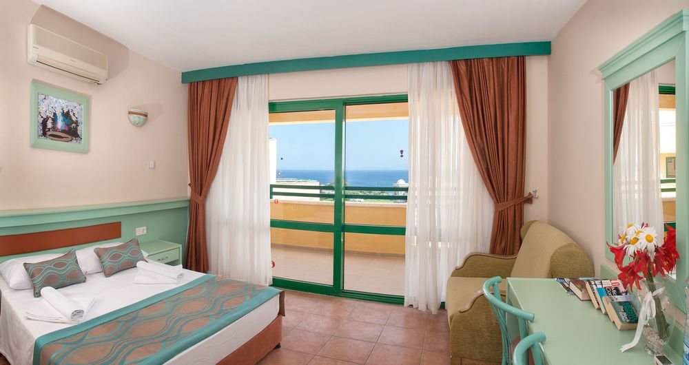 Esra Hotel & Family Suites - 23