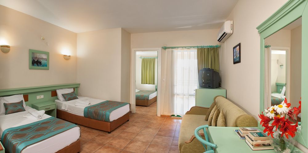 Esra Hotel & Family Suites - 22