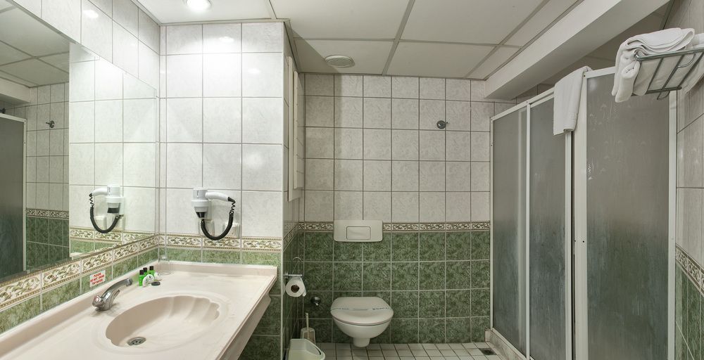 Esra Hotel & Family Suites - 26