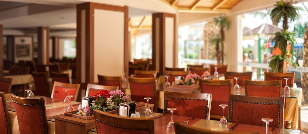 Esra Hotel & Family Suites - 14