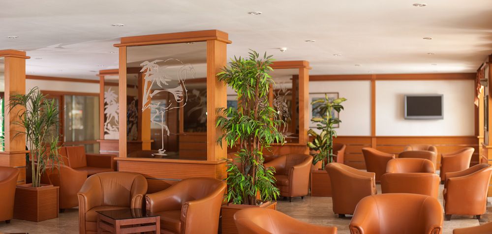 Esra Hotel & Family Suites - 11