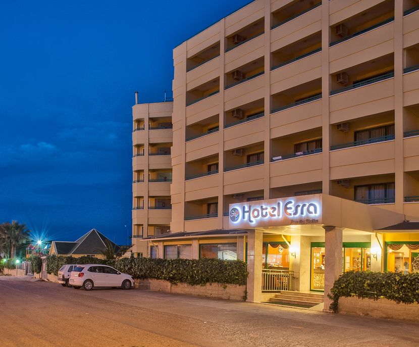 Esra Hotel & Family Suites - 3