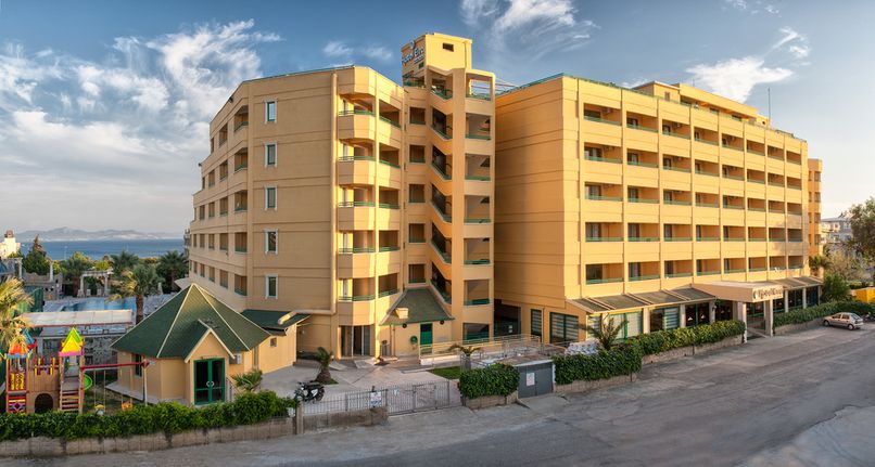 Esra Hotel & Family Suites - 2