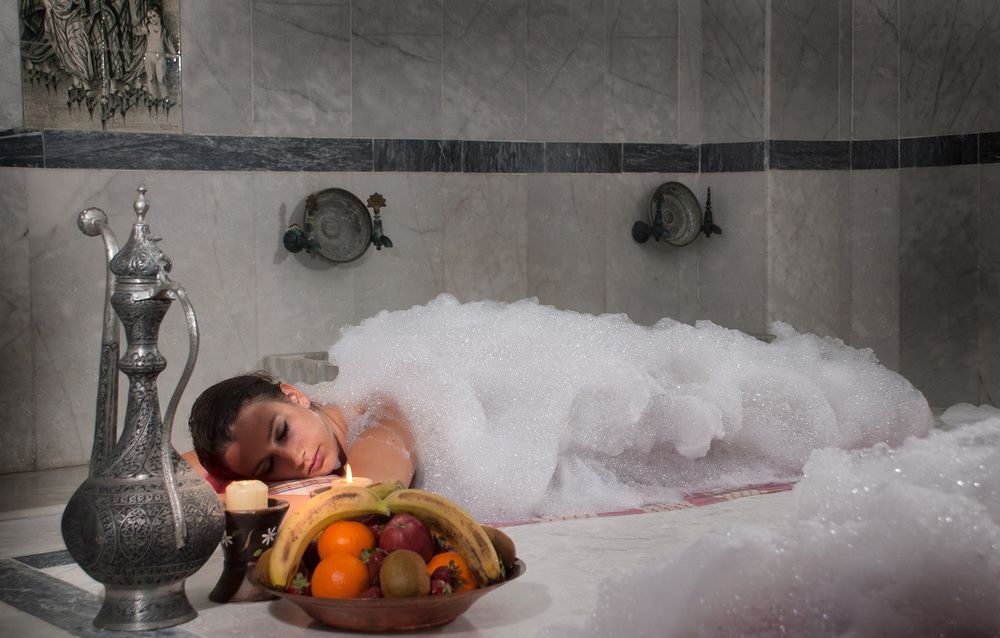 Esra Hotel & Family Suites - 16