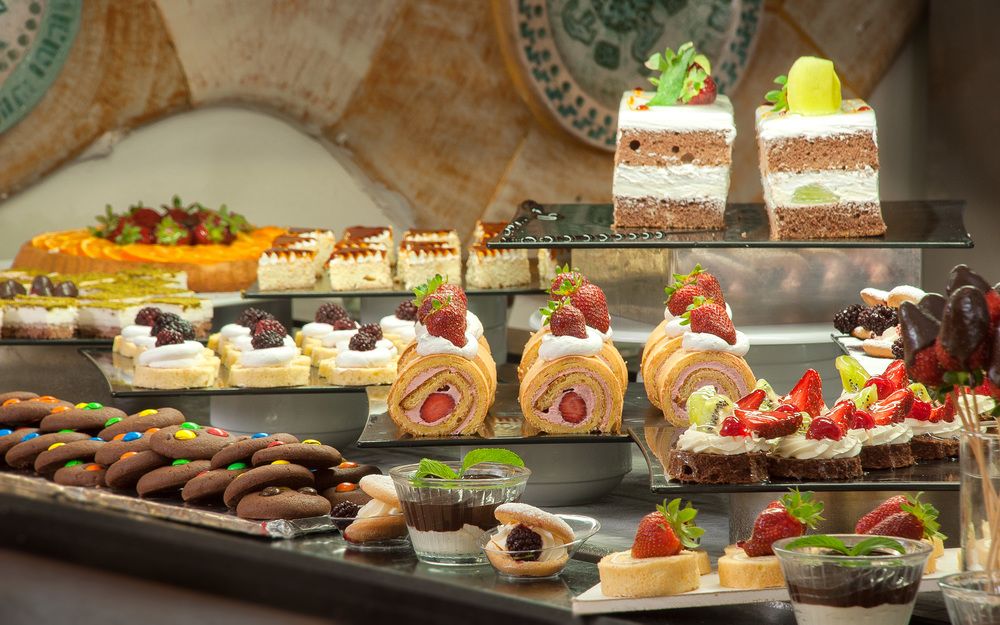 Esra Hotel & Family Suites - 12