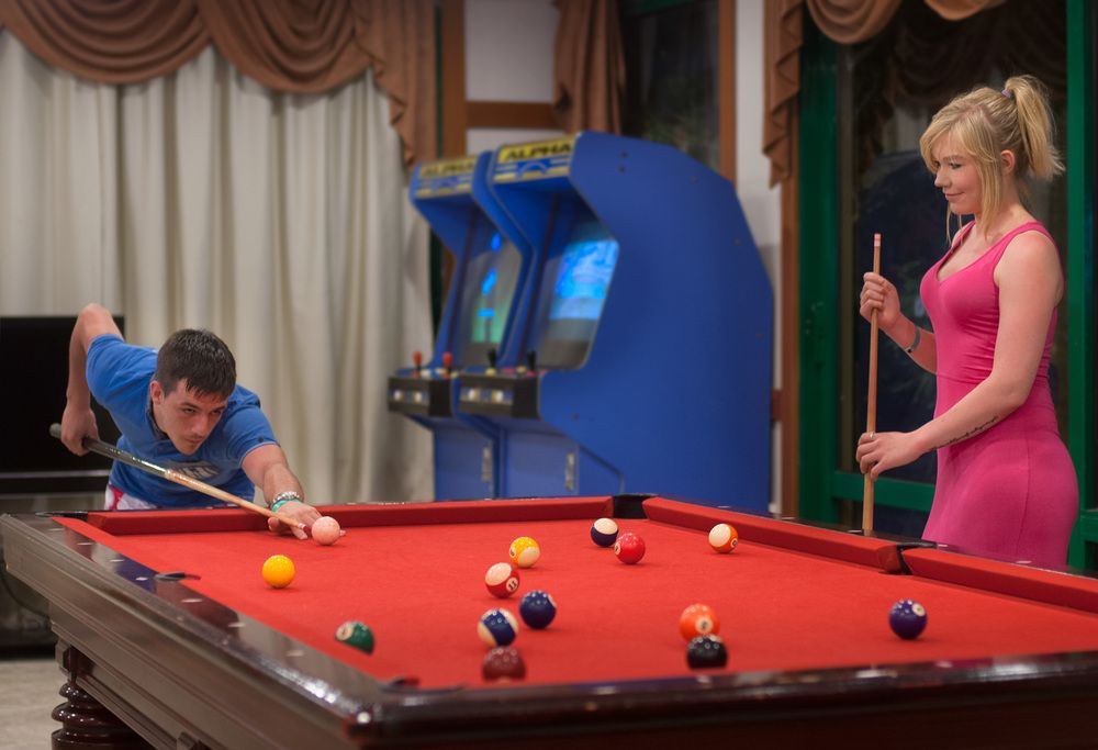 Esra Hotel & Family Suites - 17