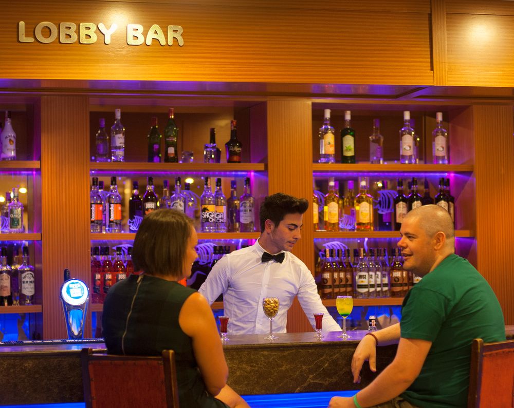 Esra Hotel & Family Suites - 15