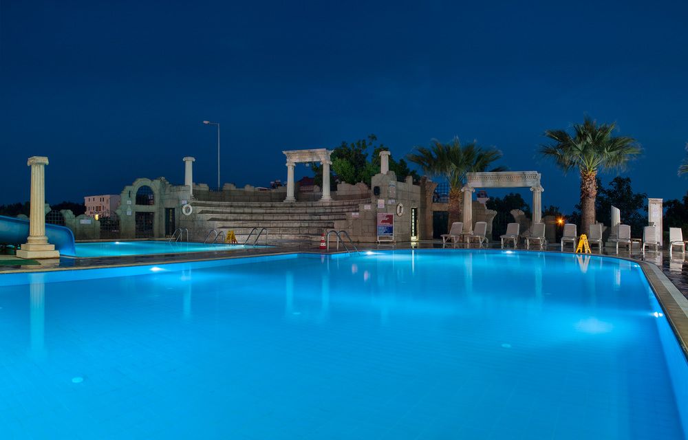 Esra Hotel & Family Suites - 8