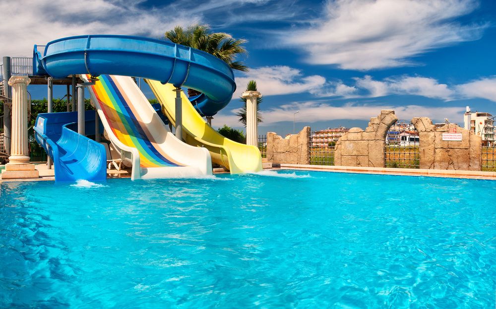 Esra Hotel & Family Suites - 9