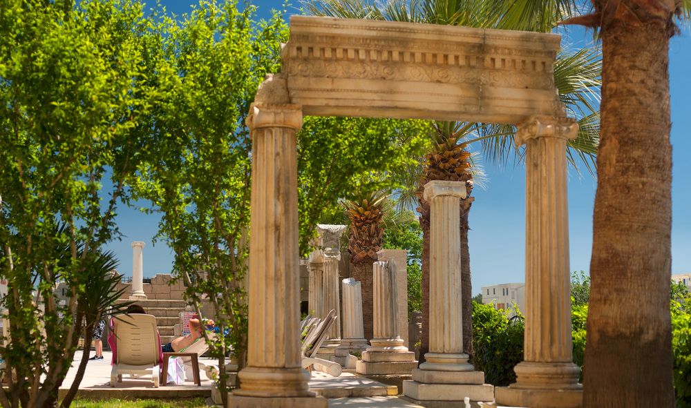 Esra Hotel & Family Suites - 4