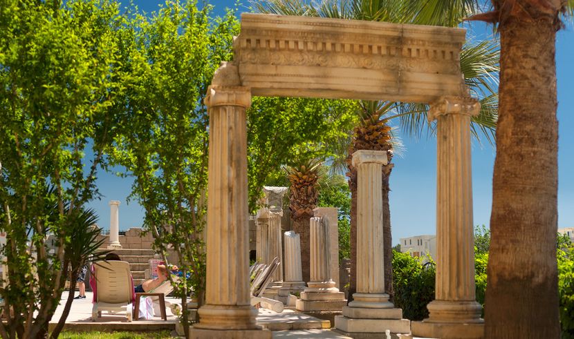 Esra Hotel & Family Suites - 4