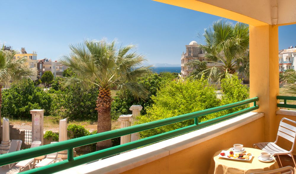 Esra Hotel & Family Suites - 21