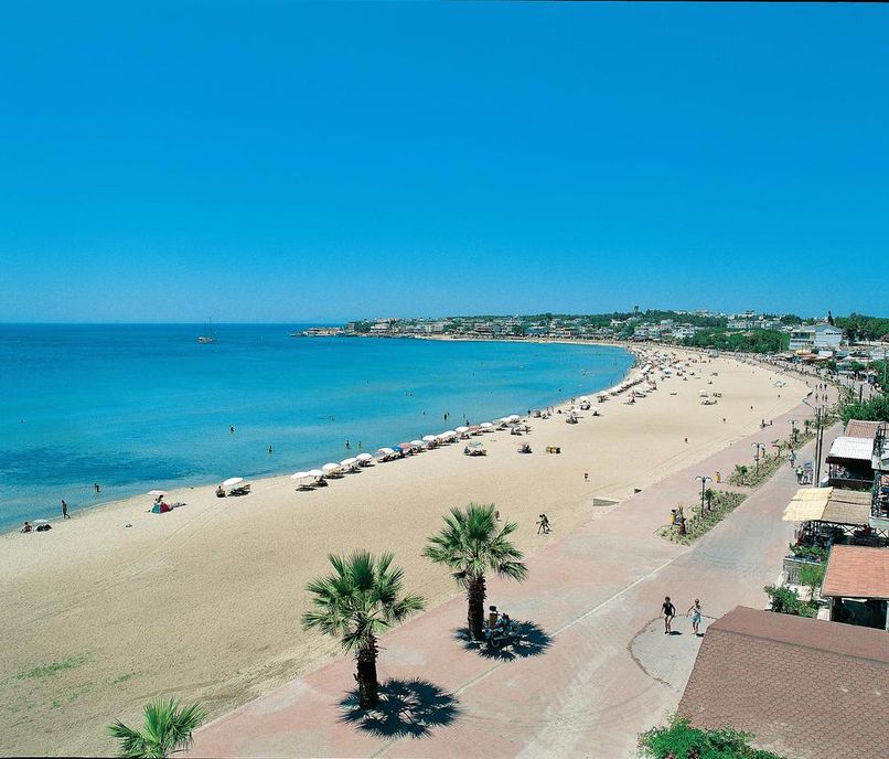 Esra Hotel & Family Suites - 5