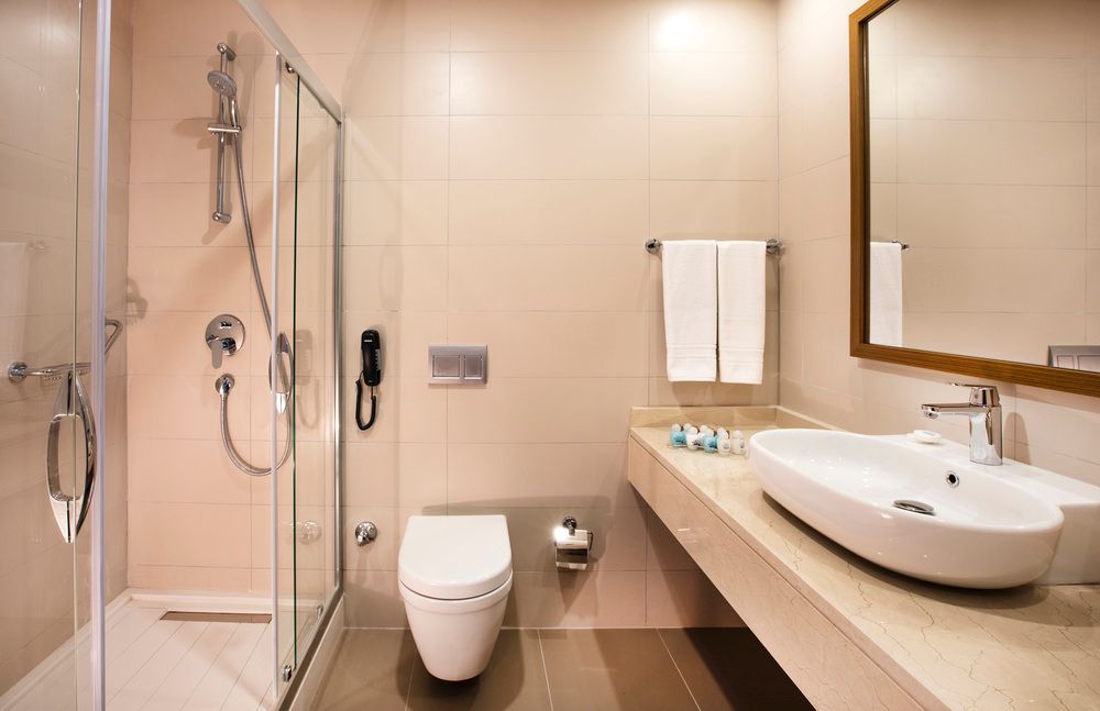 Palm Wings Ephesus Hotel - 111