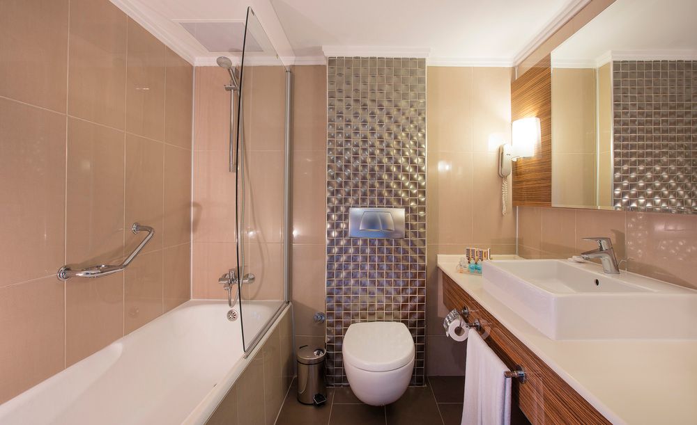 Palm Wings Ephesus Hotel - 109