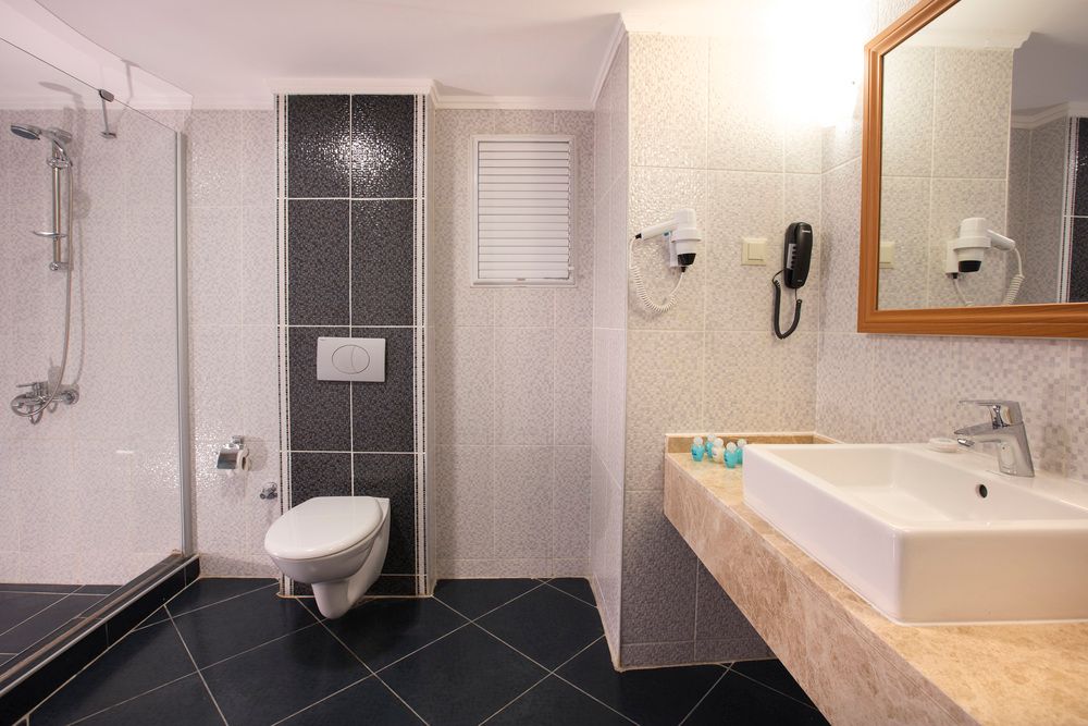 Palm Wings Ephesus Hotel - 108