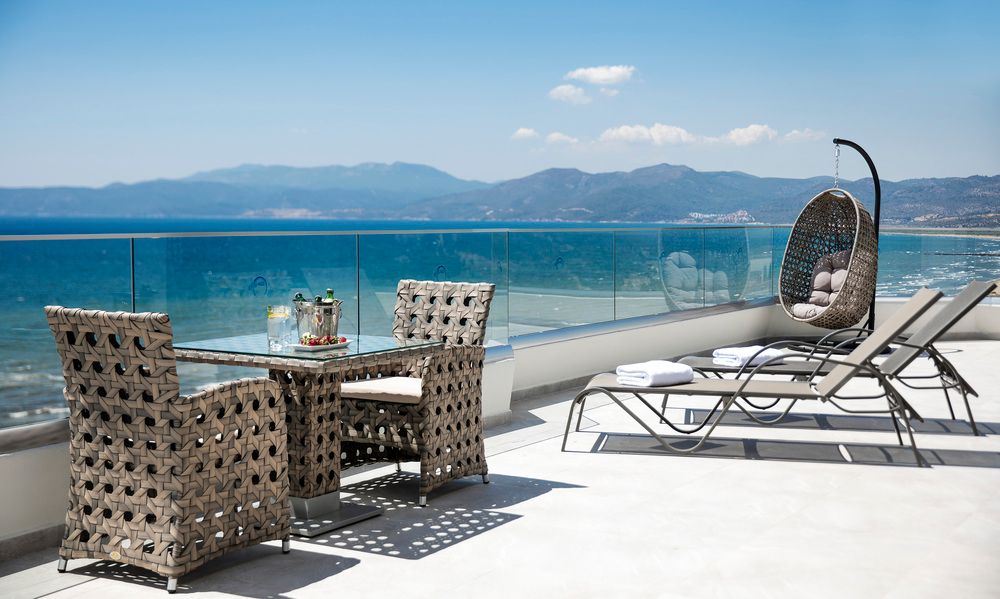 Palm Wings Ephesus Hotel - 105