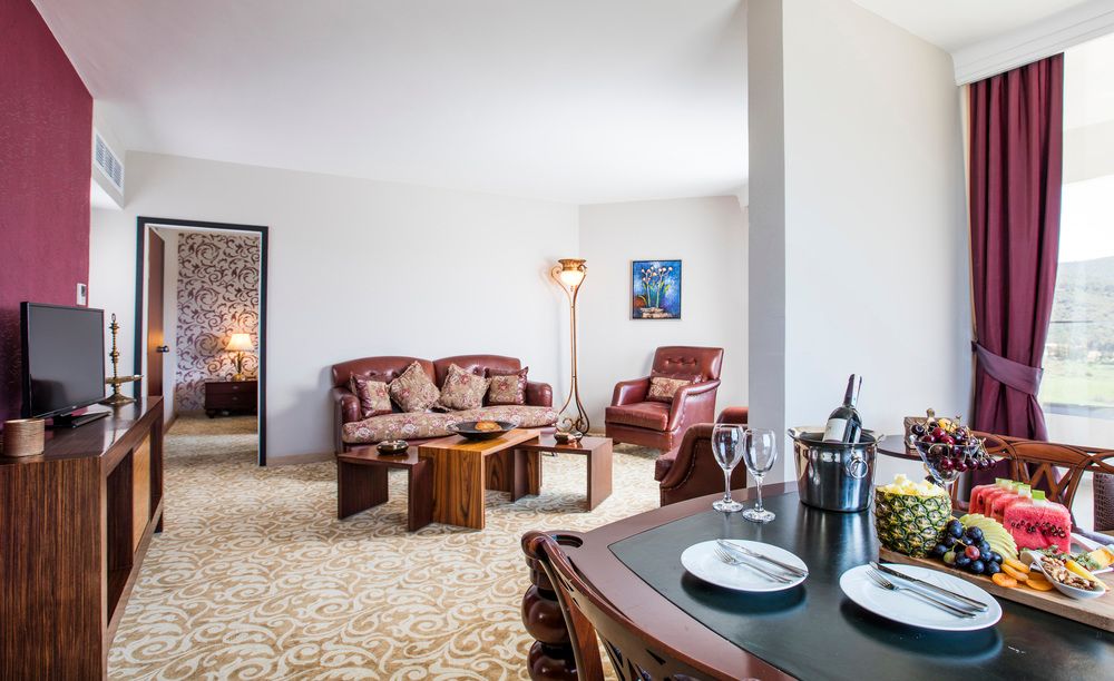 Palm Wings Ephesus Hotel - 101