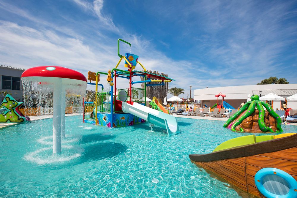 Palm Wings Ephesus Hotel - 90