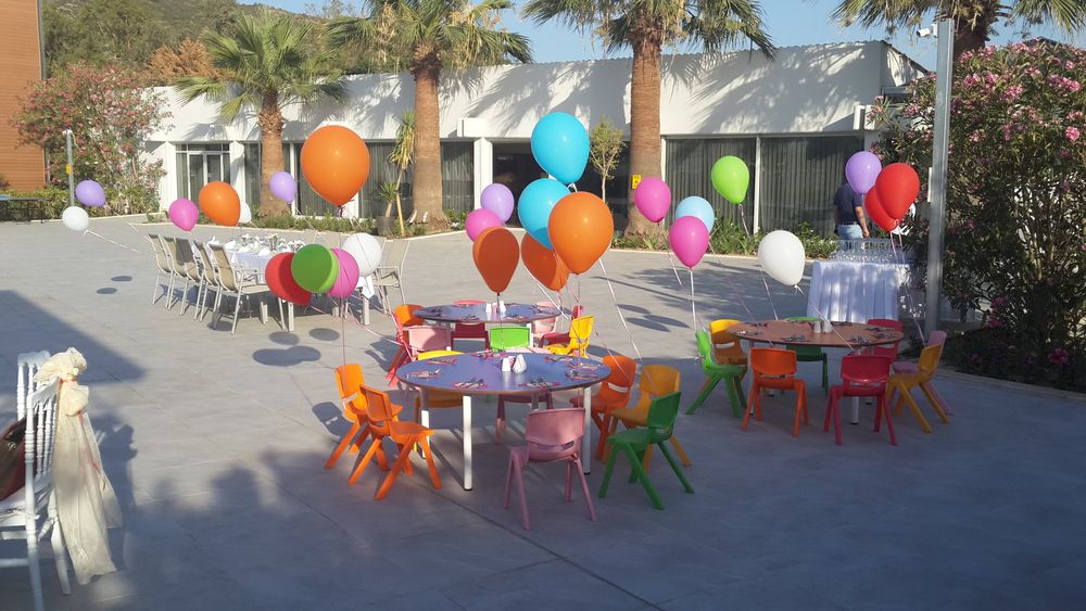 Palm Wings Ephesus Hotel - 89