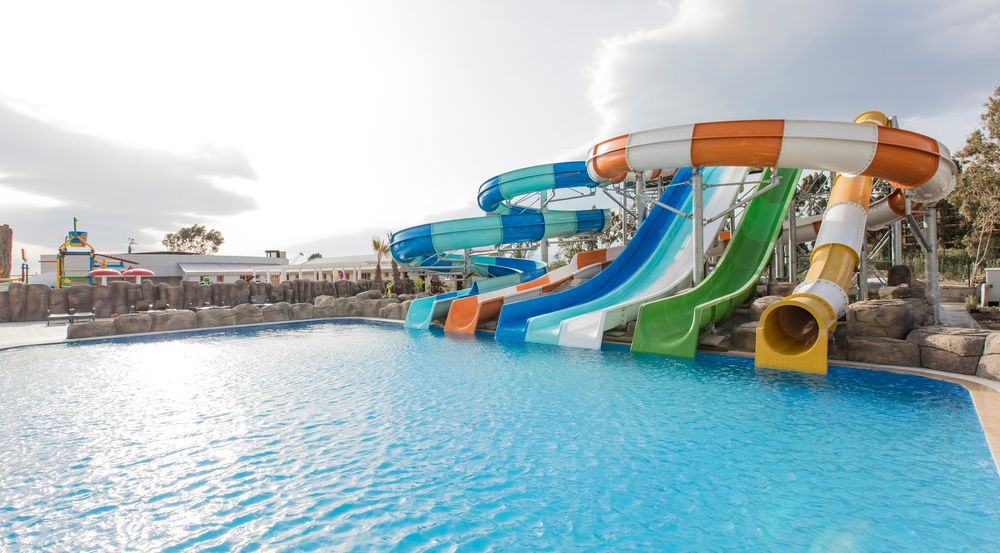 Palm Wings Ephesus Hotel - 84