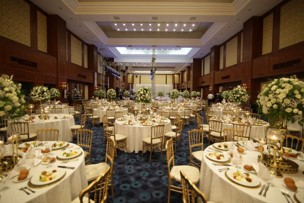 Palm Wings Ephesus Hotel - 75