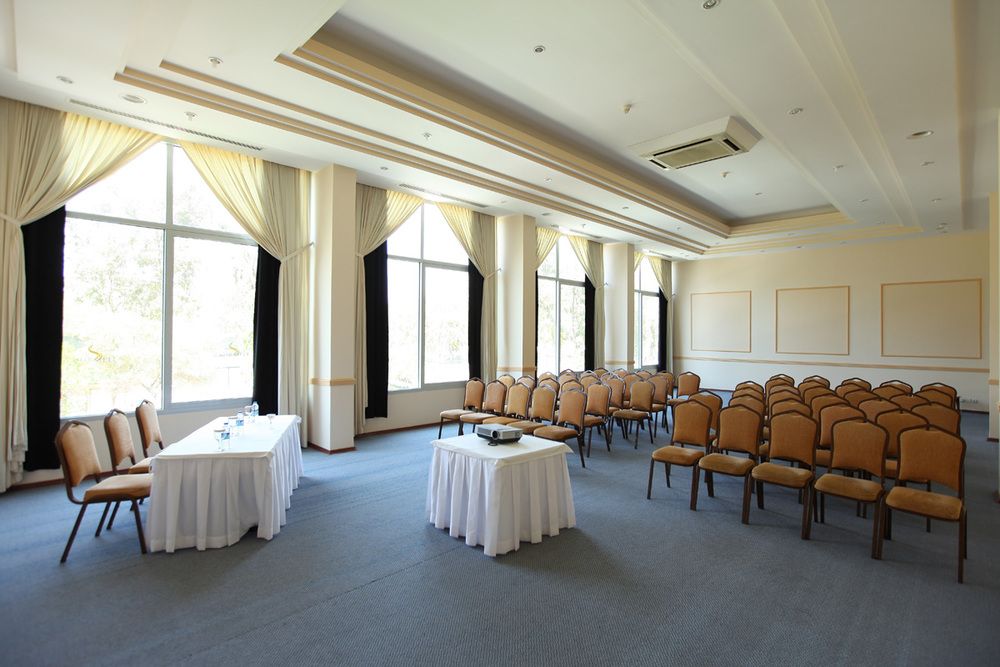 Palm Wings Ephesus Hotel - 73