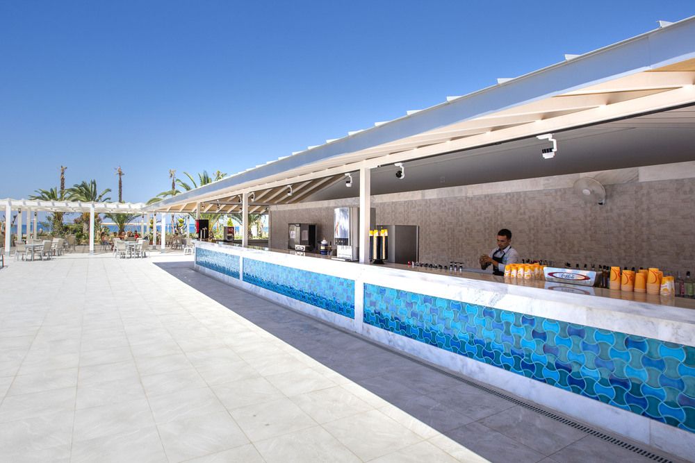 Palm Wings Ephesus Hotel - 65