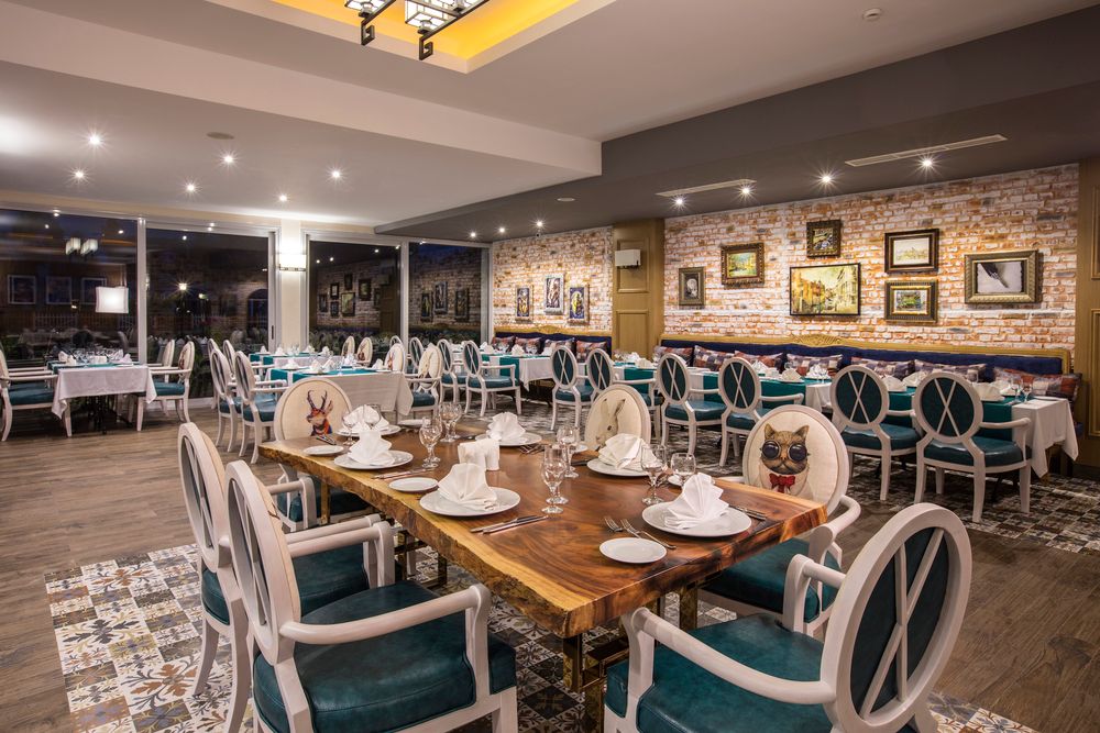 Картинка отеля - 61