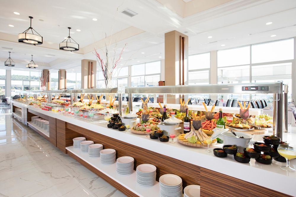 Palm Wings Ephesus Hotel - 48