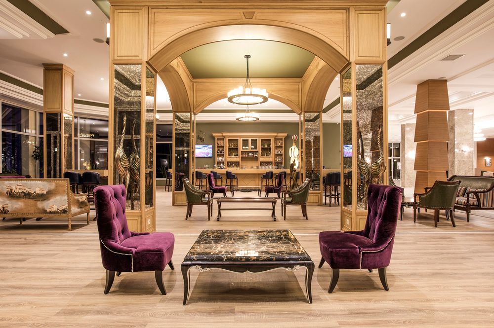 Картинка отеля - 36