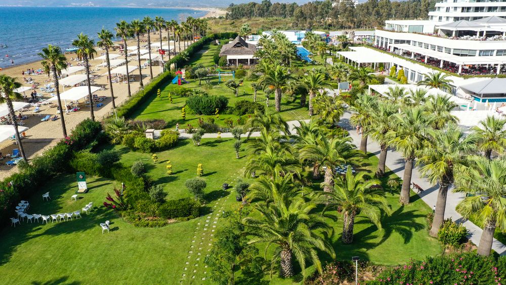 Картинка отеля - 9