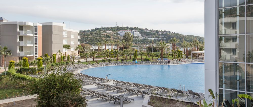 Картинка отеля - 30