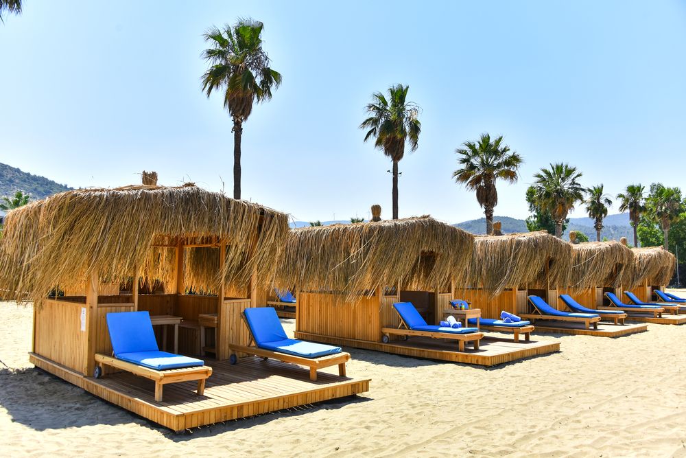 Palm Wings Ephesus Hotel - 16