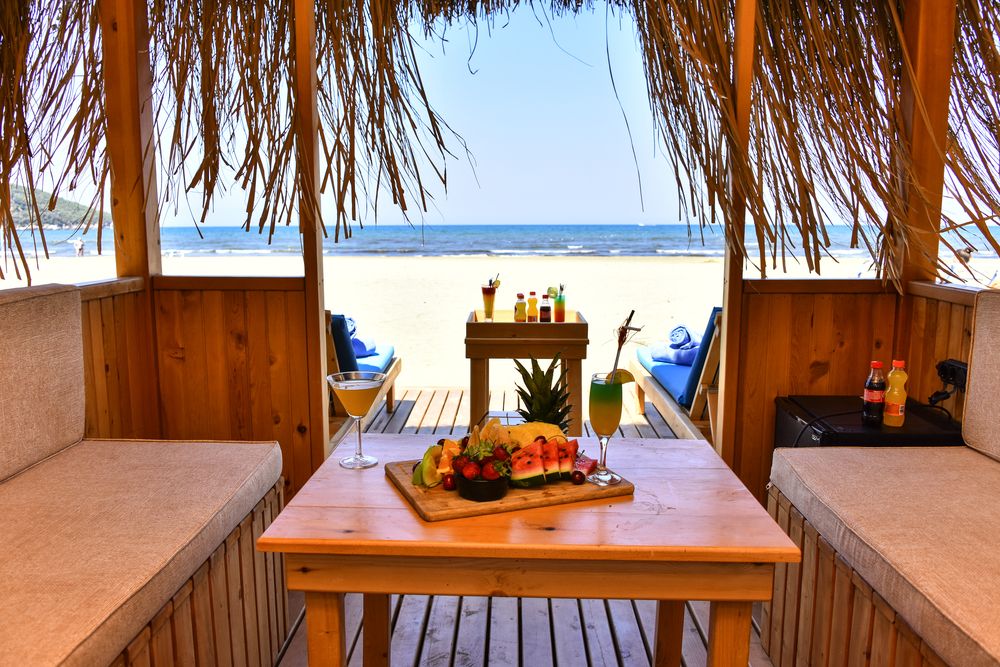 Palm Wings Ephesus Hotel - 20