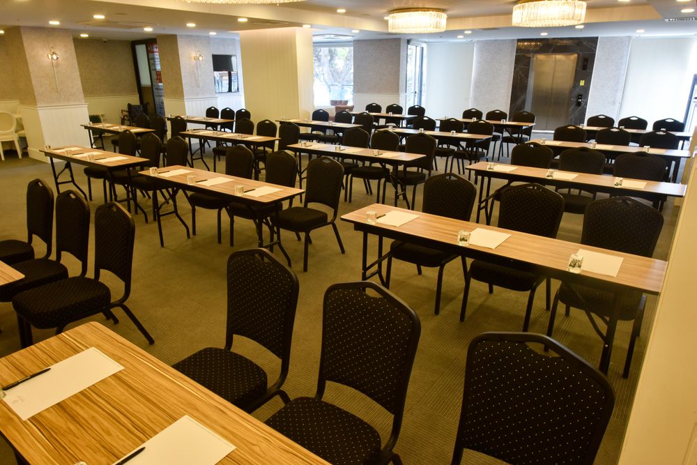 Картинка отеля - 30