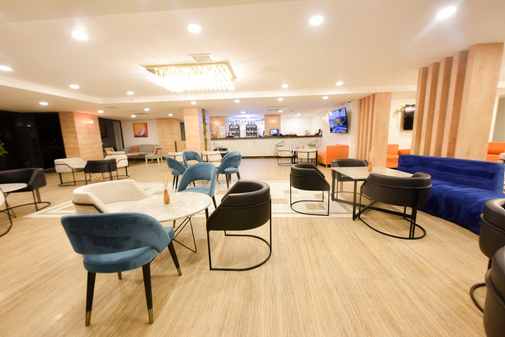 Signature Blue Resort Kusadasi - 19