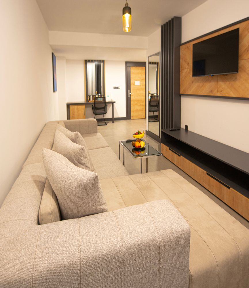 Signature Blue Resort Kusadasi - 108