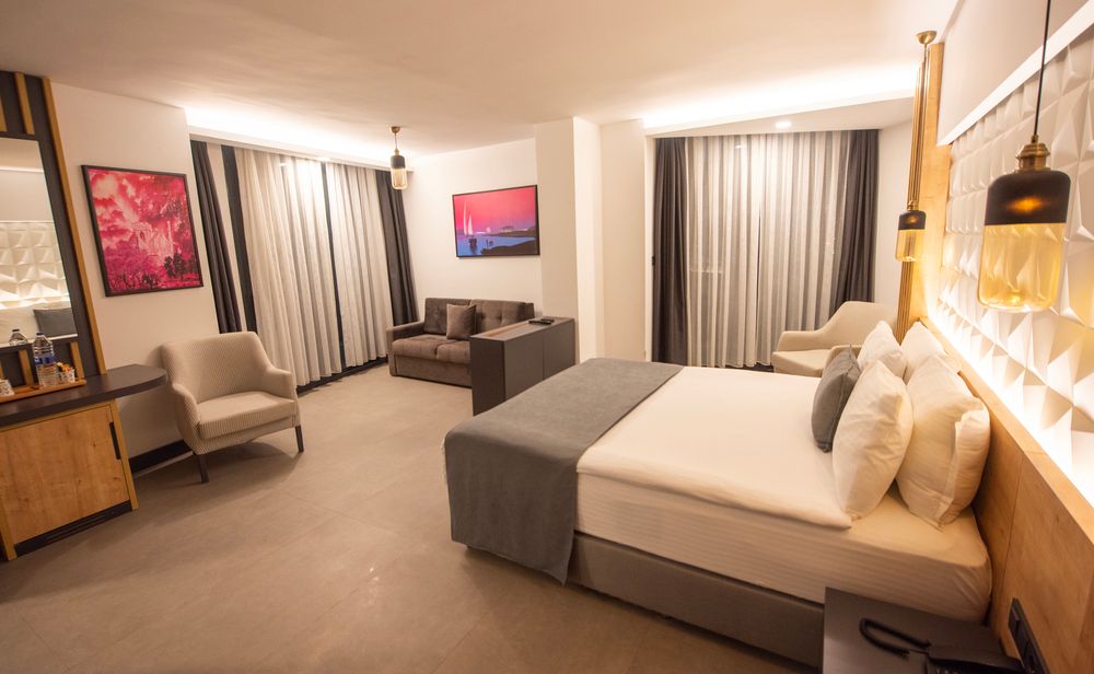 Signature Blue Resort Kusadasi - 106