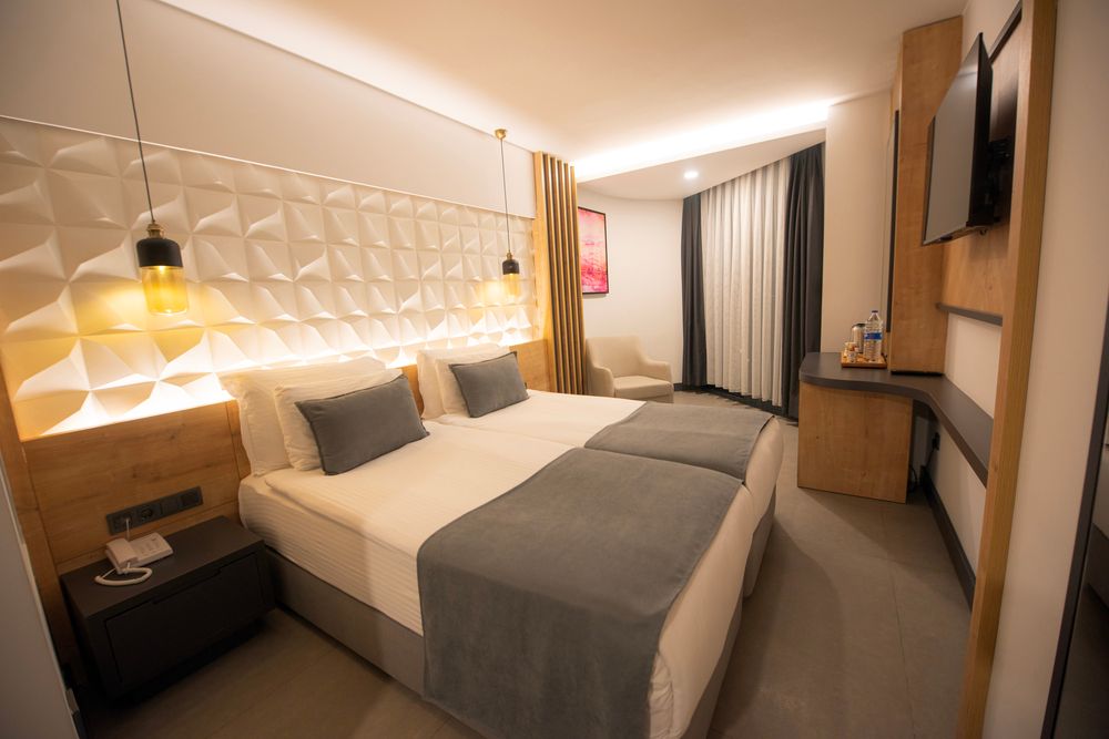 Signature Blue Resort Kusadasi - 104